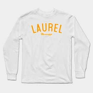 Laurel Long Sleeve T-Shirt